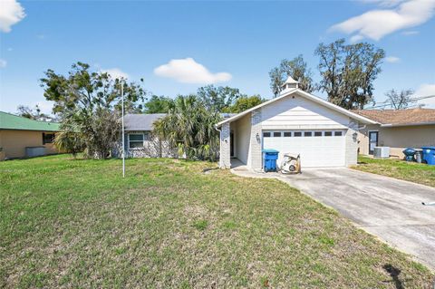Photo of 5257 Abagail Drive, Spring Hill, FL 34608 (MLS # A4686746)