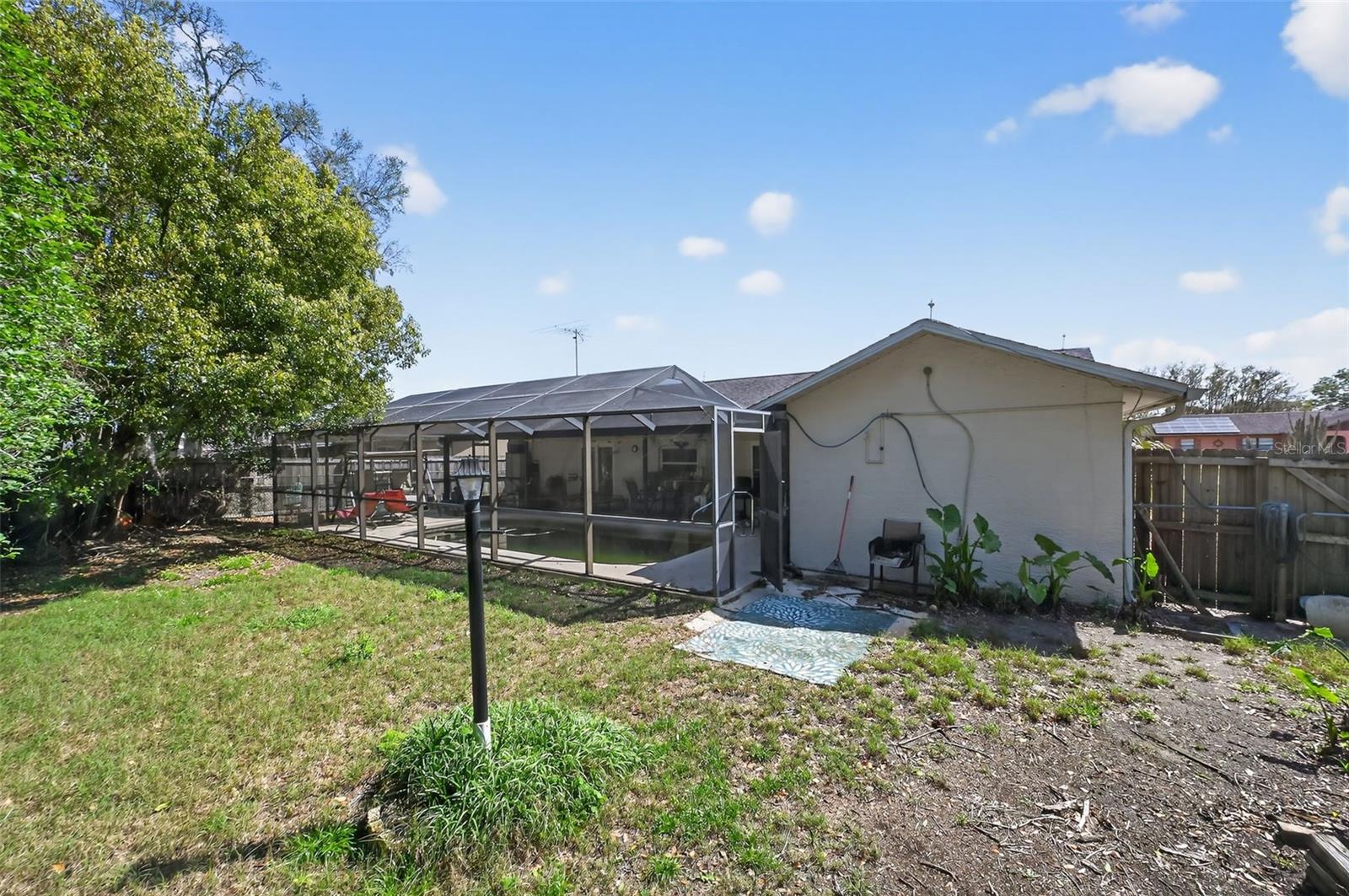 SPRING HILL - Residential