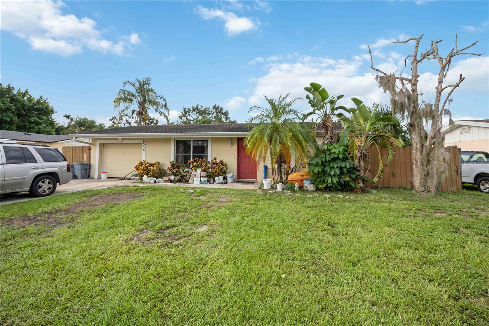 5336 DUNCANWOOD DRIVE
