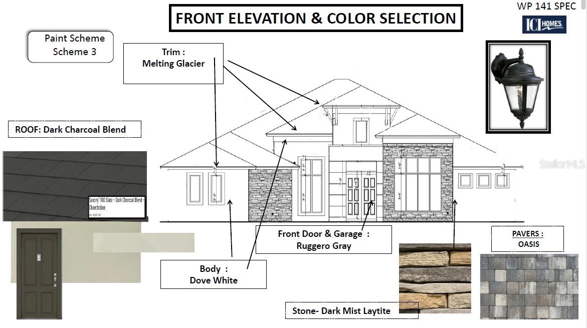 PALMERA/WELLEN PARK PH 1A 1B 1C - Residential