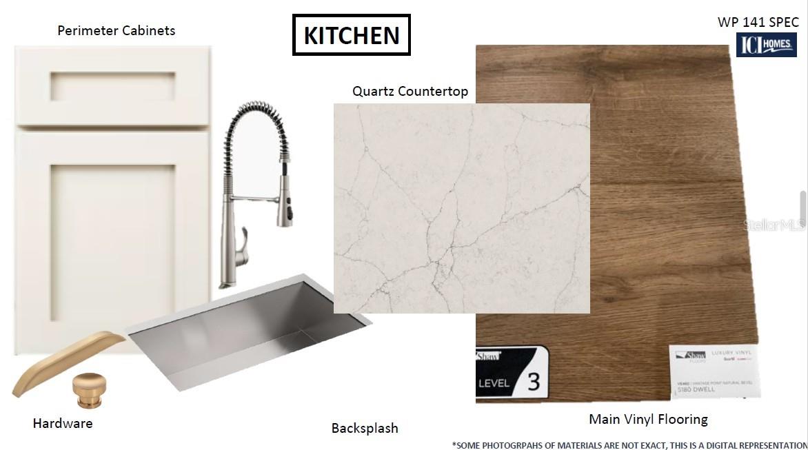 PALMERA/WELLEN PARK PH 1A 1B 1C - Residential