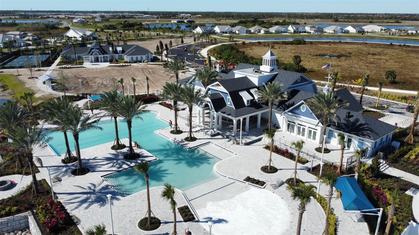 PALMERA/WELLEN PARK PH 1A 1B 1C - Residential