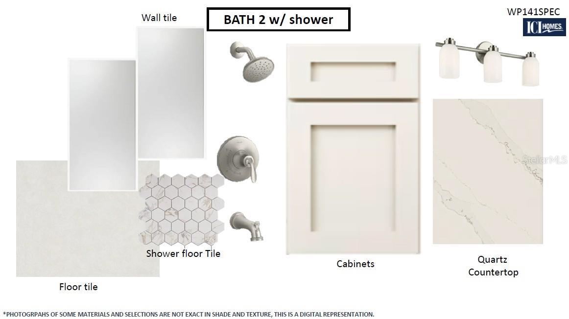 PALMERA/WELLEN PARK PH 1A 1B 1C - Residential