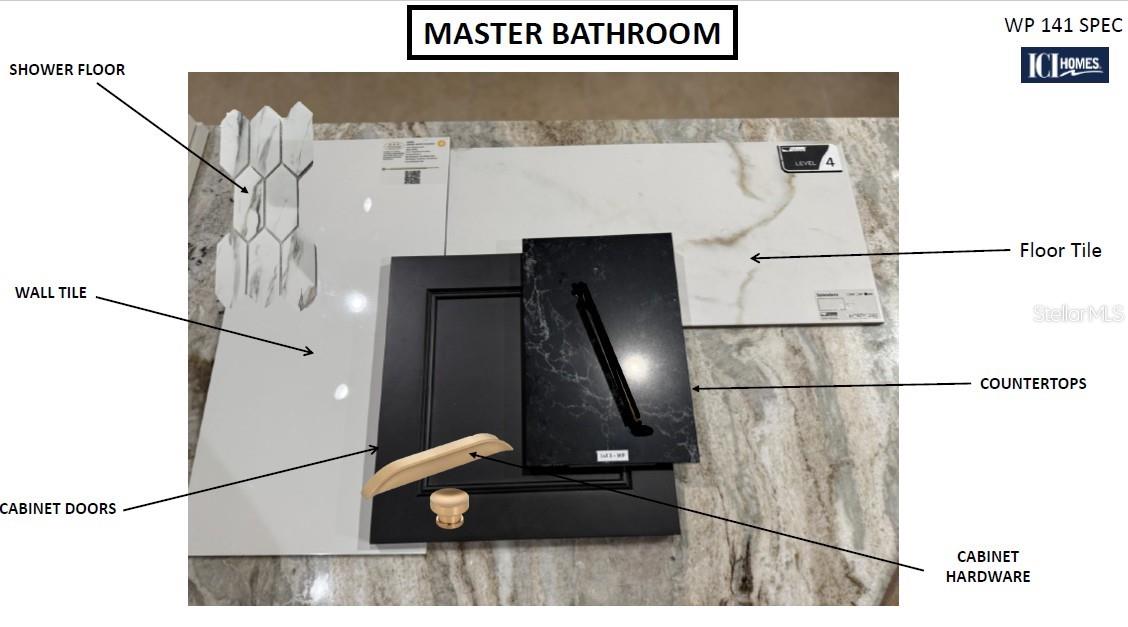 PALMERA/WELLEN PARK PH 1A 1B 1C - Residential