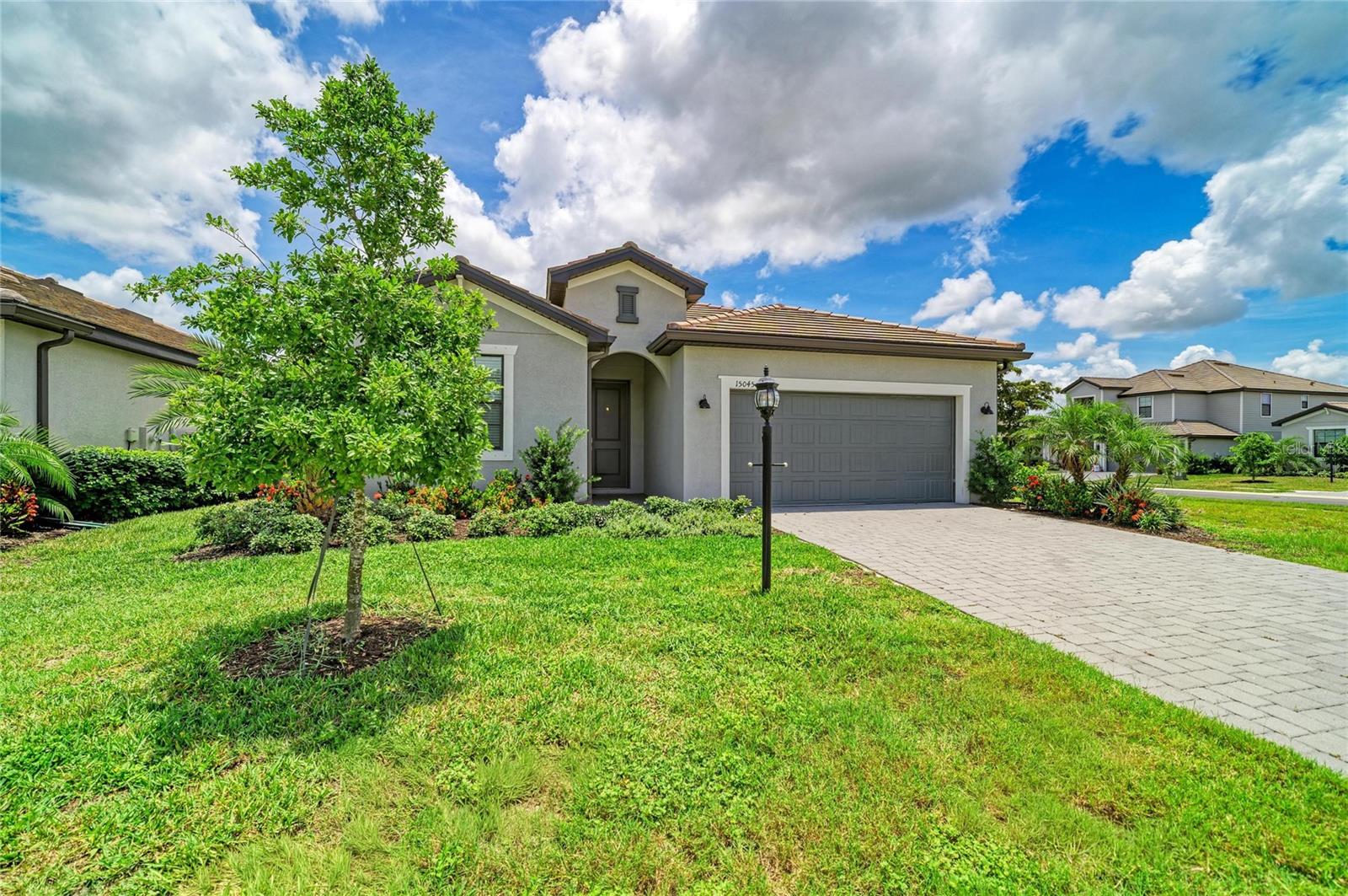 15045 SERENE SHORES LOOP