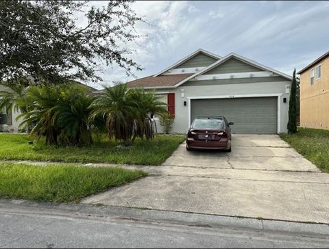 454 JANICE KAY PLACE KISSIMMEE FL 34744