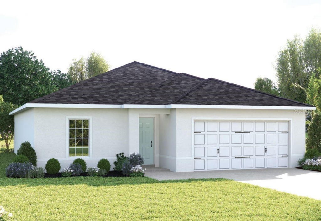Photo of 6951 Sundial Drive, Lakeland, FL 33813 (MLS # W7888111)