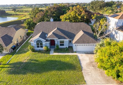 A home in ORLANDO