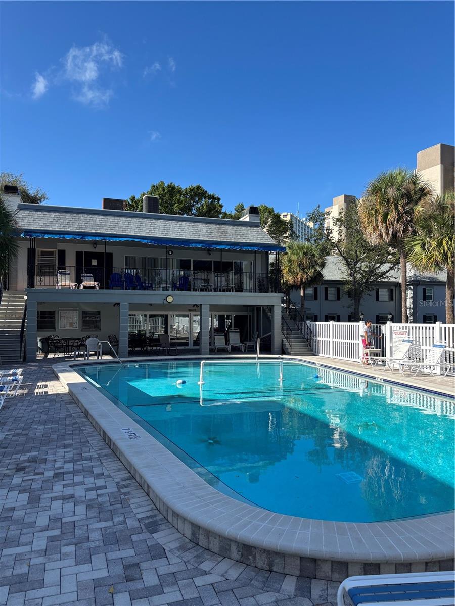 LES CHATEAUX CONDO - Residential