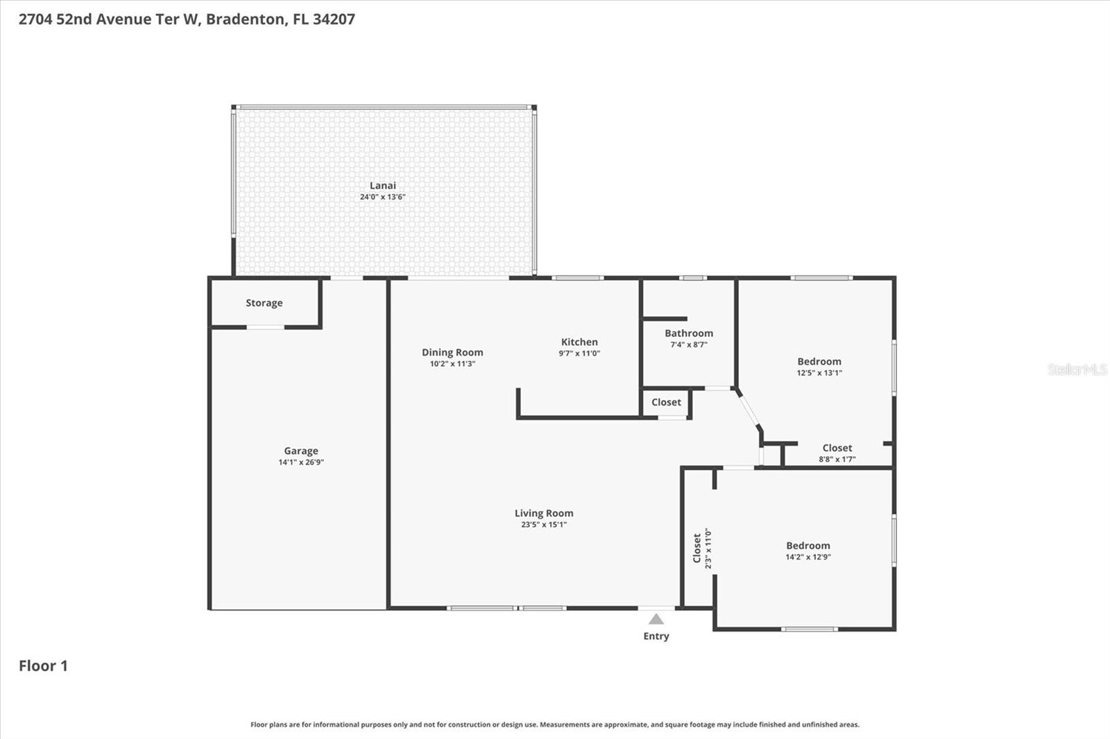 PARKLAWN - Residential