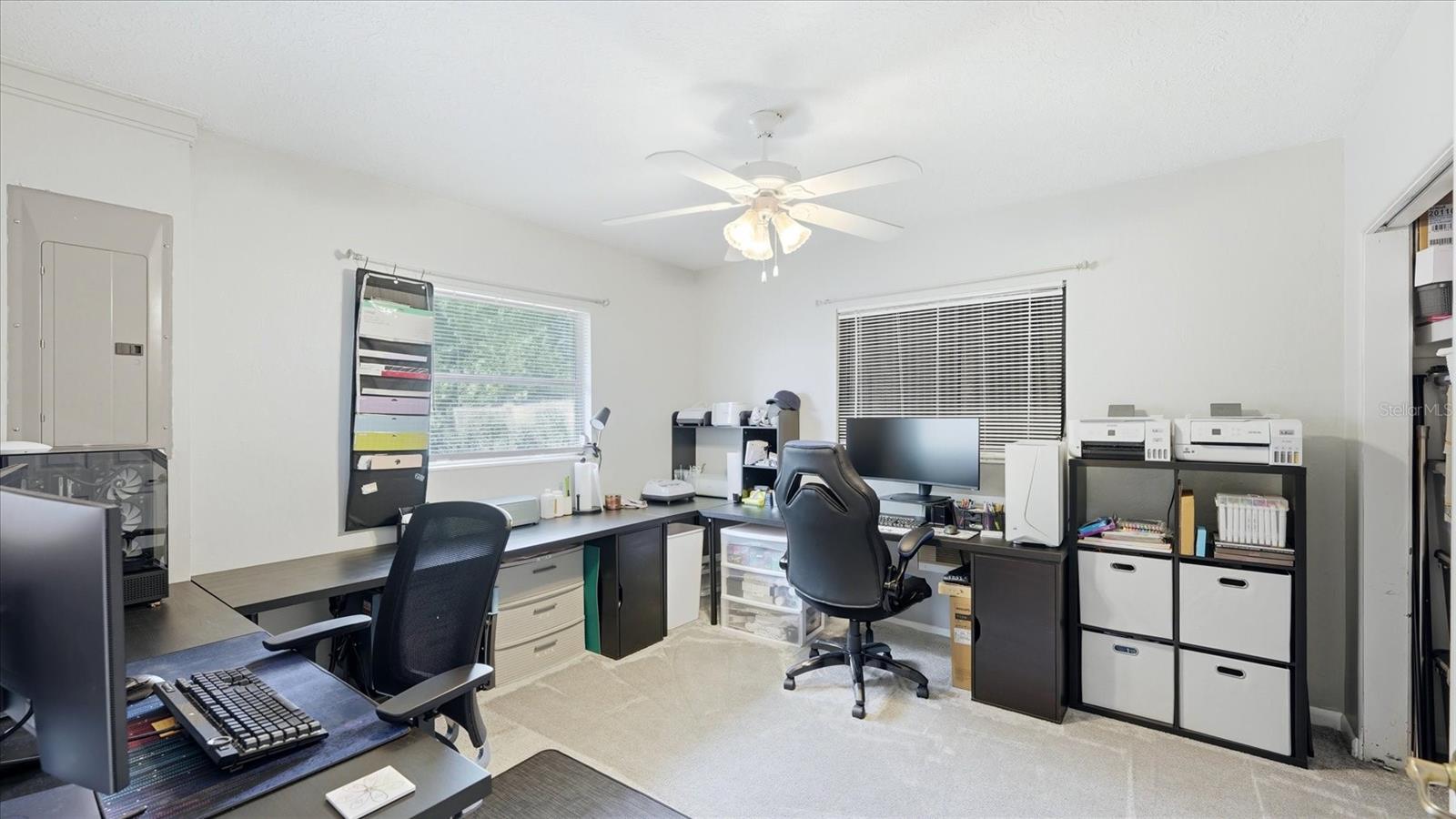 PARKLAWN - Residential