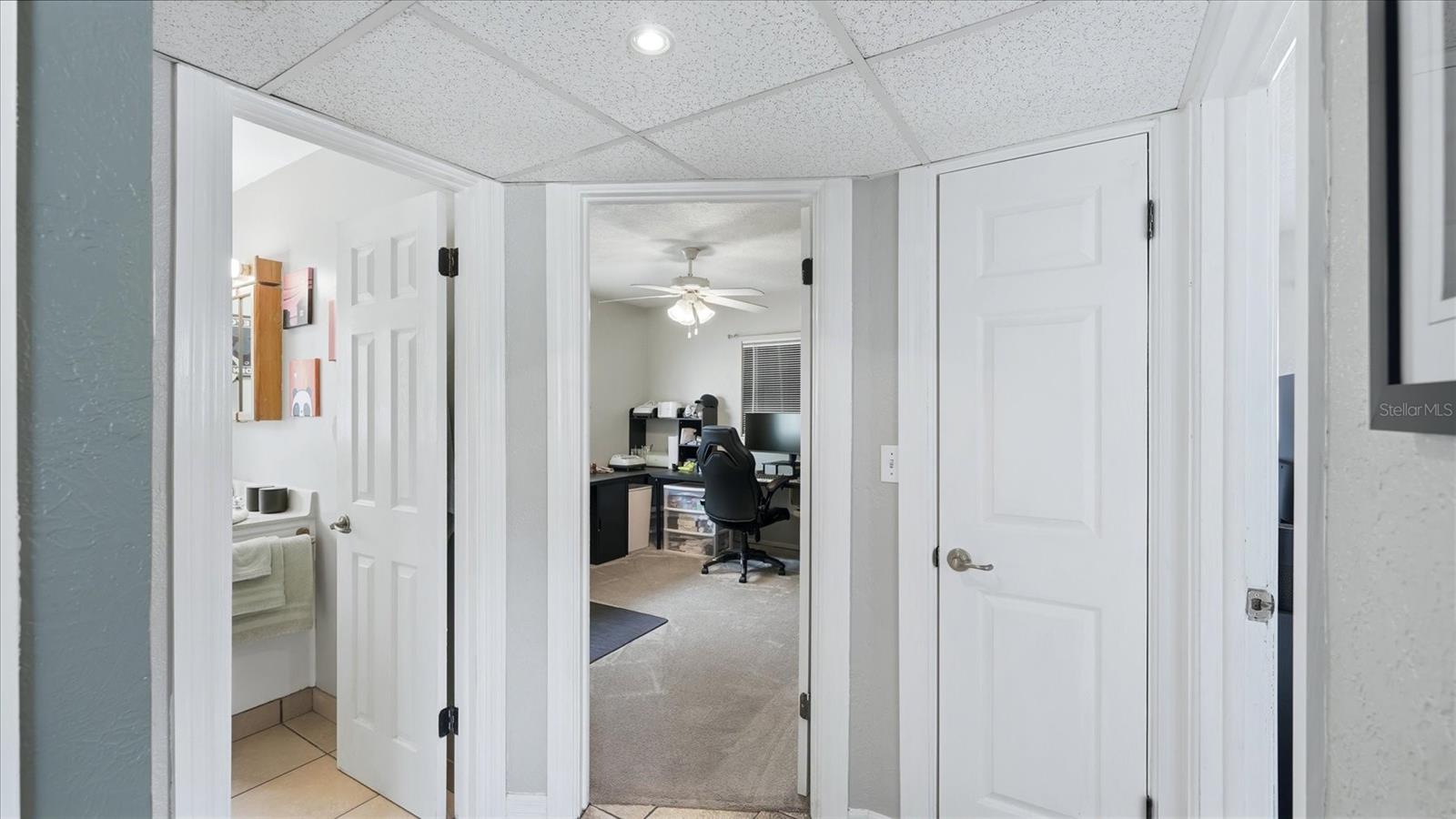 PARKLAWN - Residential