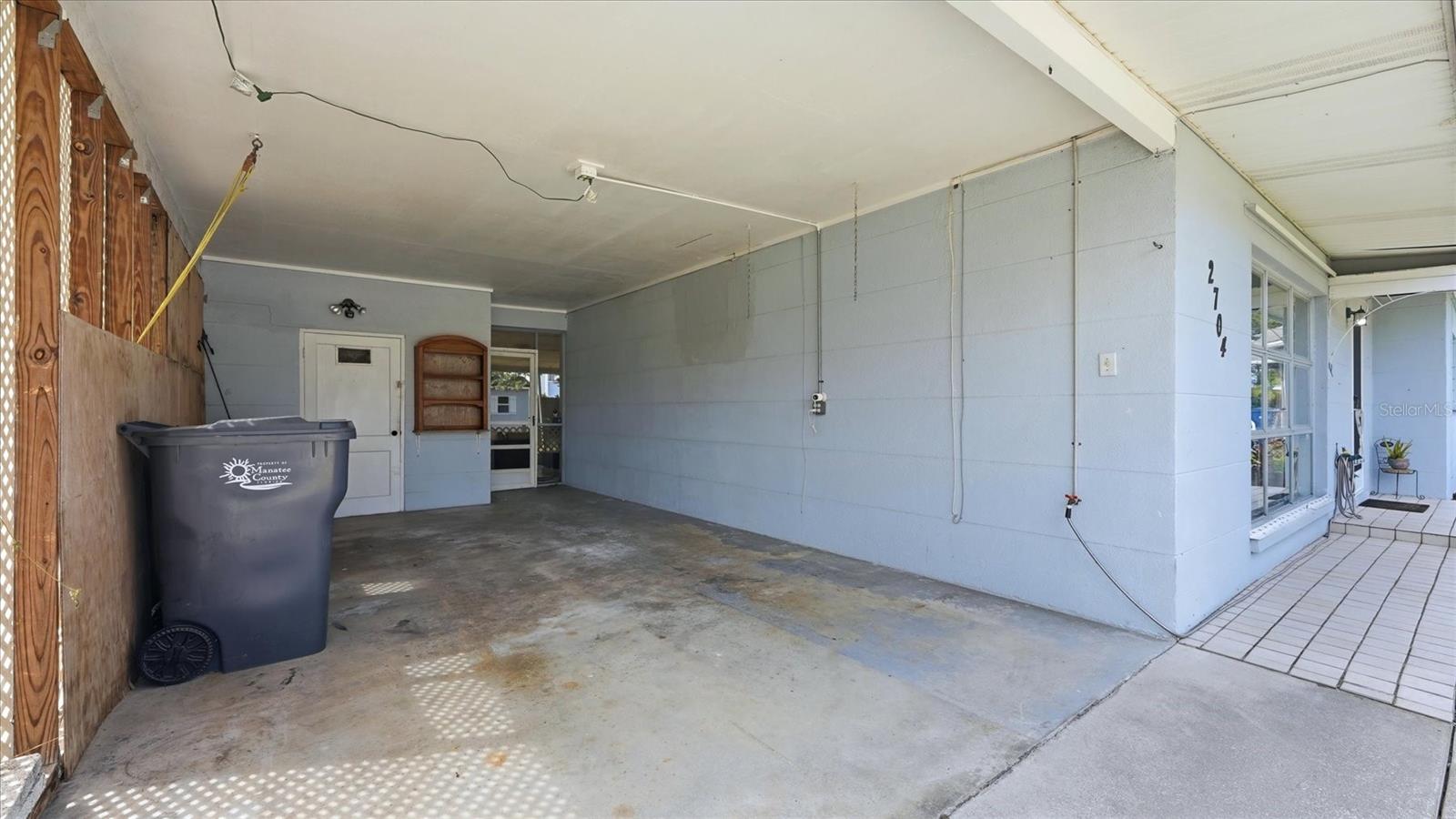 PARKLAWN - Residential