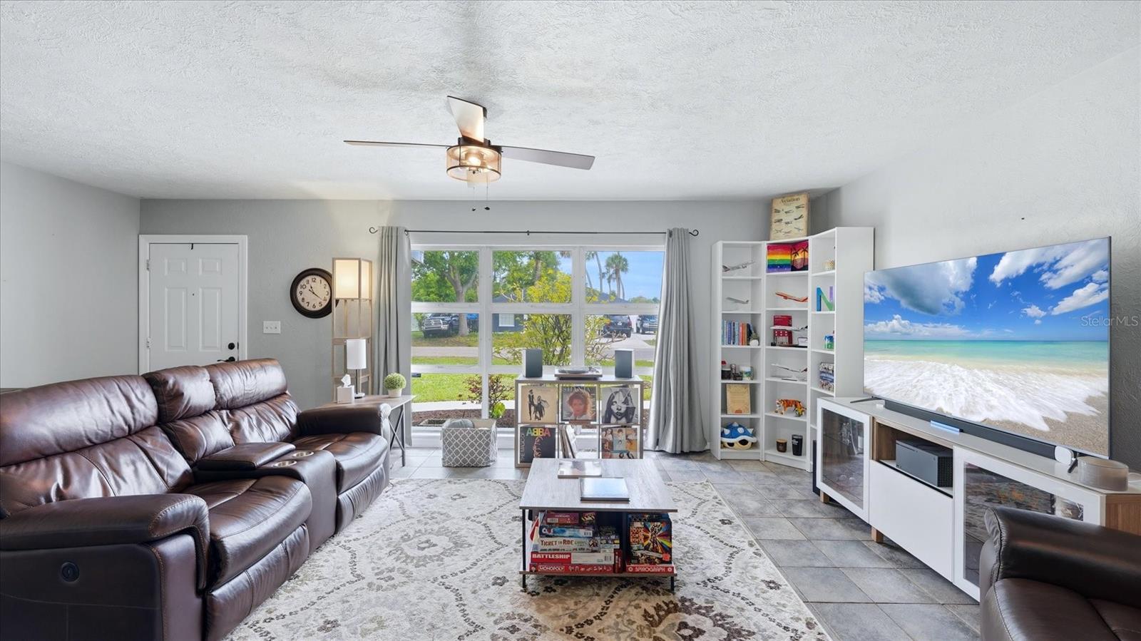 PARKLAWN - Residential