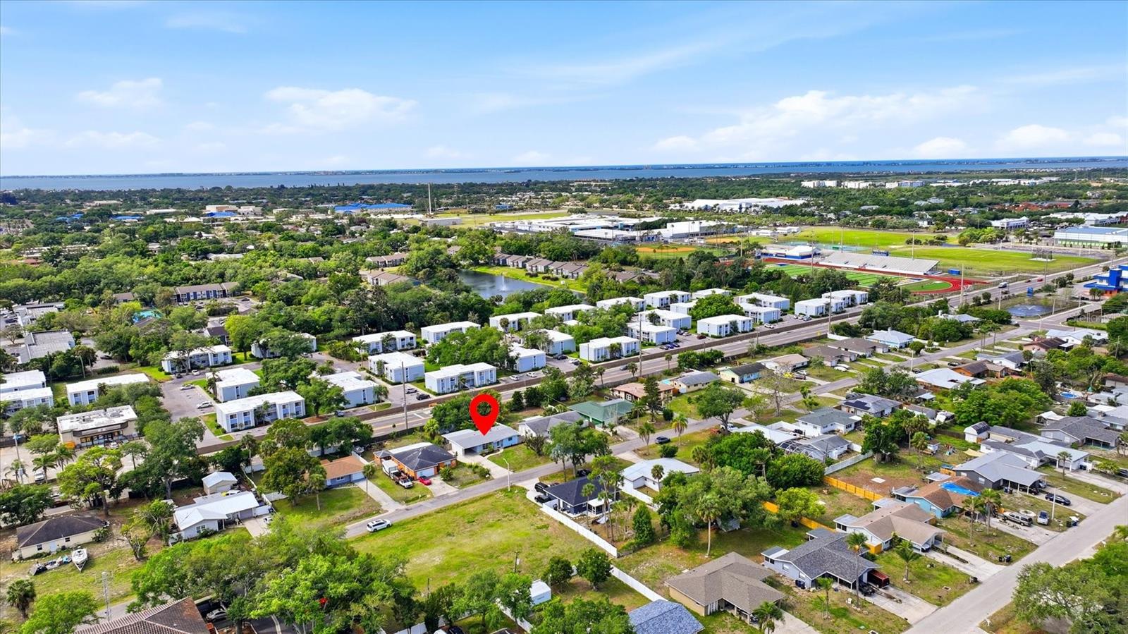 PARKLAWN - Residential