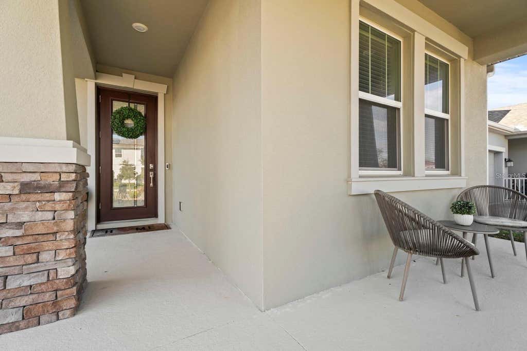 Photo of 11632 Paragraph Road, Orlando, FL 32832 (MLS # O6424958)