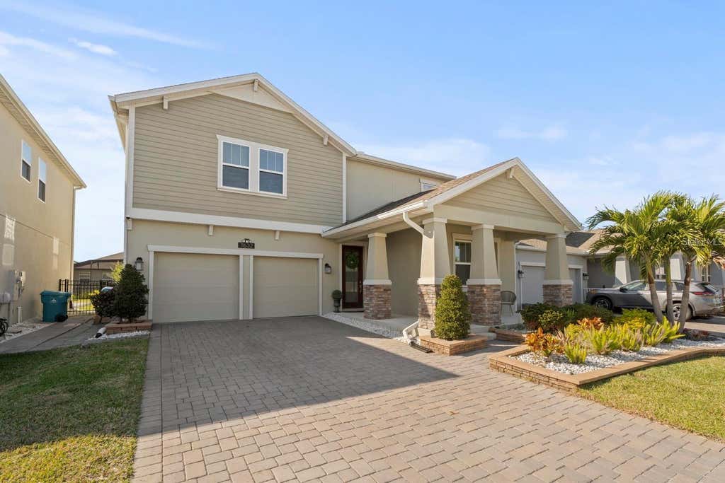 Photo of 11632 Paragraph Road, Orlando, FL 32832 (MLS # O6424958)