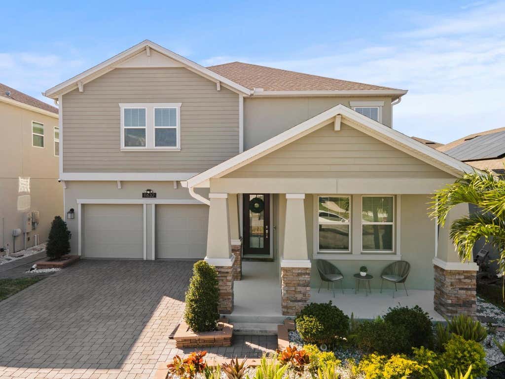 Photo of 11632 Paragraph Road, Orlando, FL 32832 (MLS # O6424958)