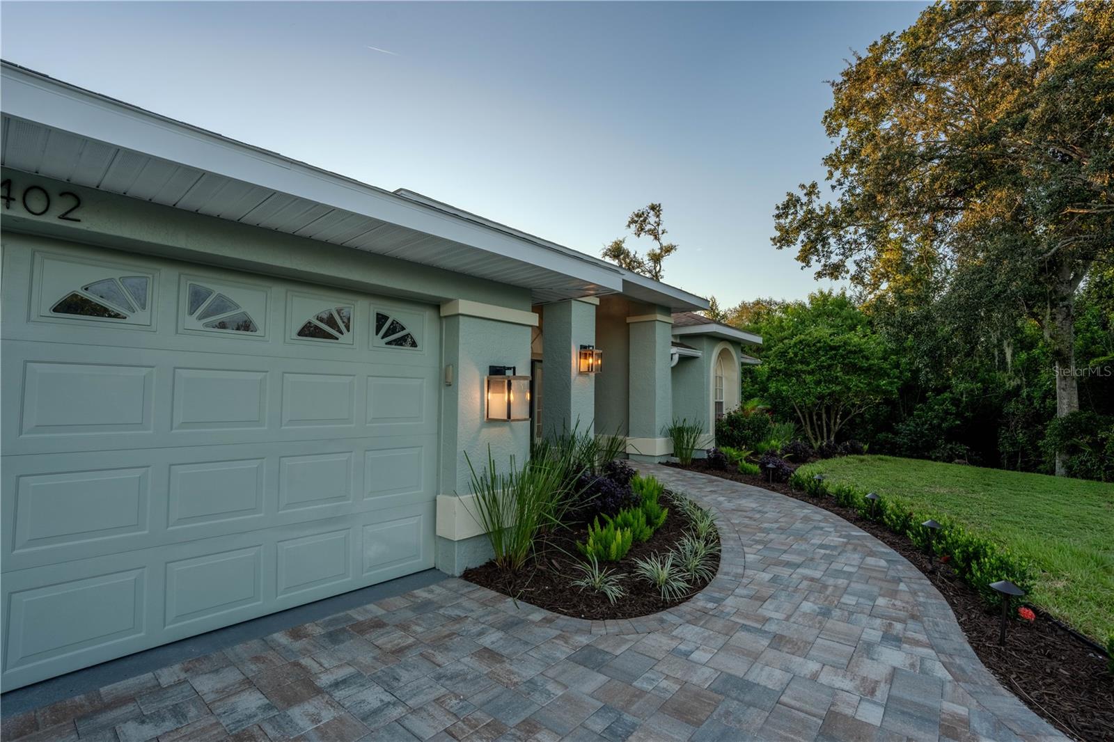 RIVER LANDINGS BLUFFS PH I - Residential