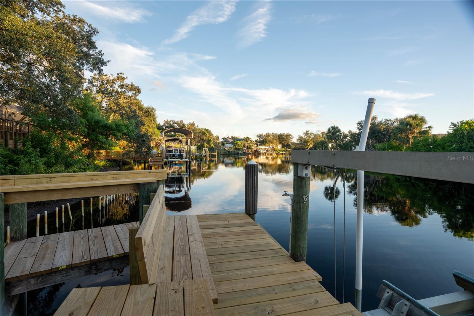 RIVER LANDINGS BLUFFS PH I - Residential