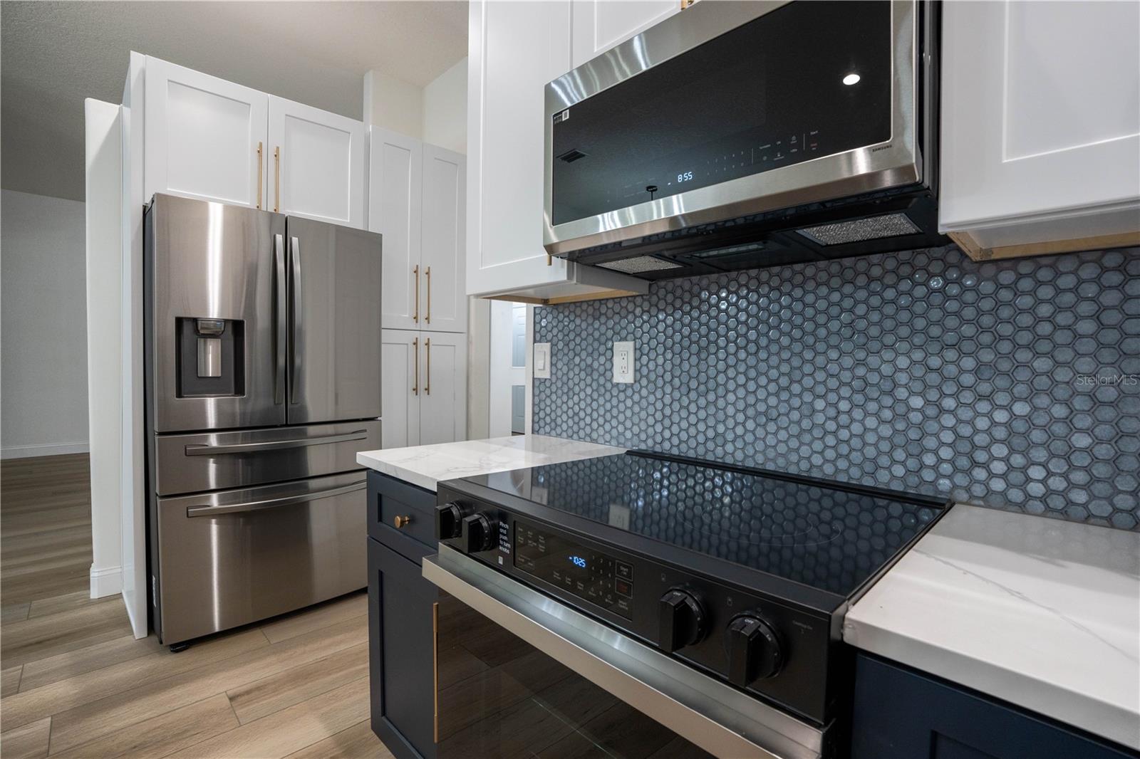 RIVER LANDINGS BLUFFS PH I - Residential