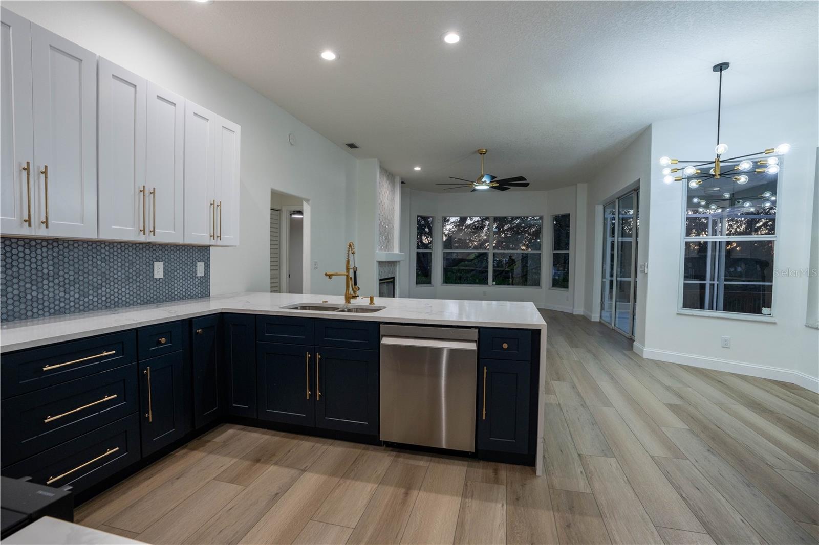 RIVER LANDINGS BLUFFS PH I - Residential