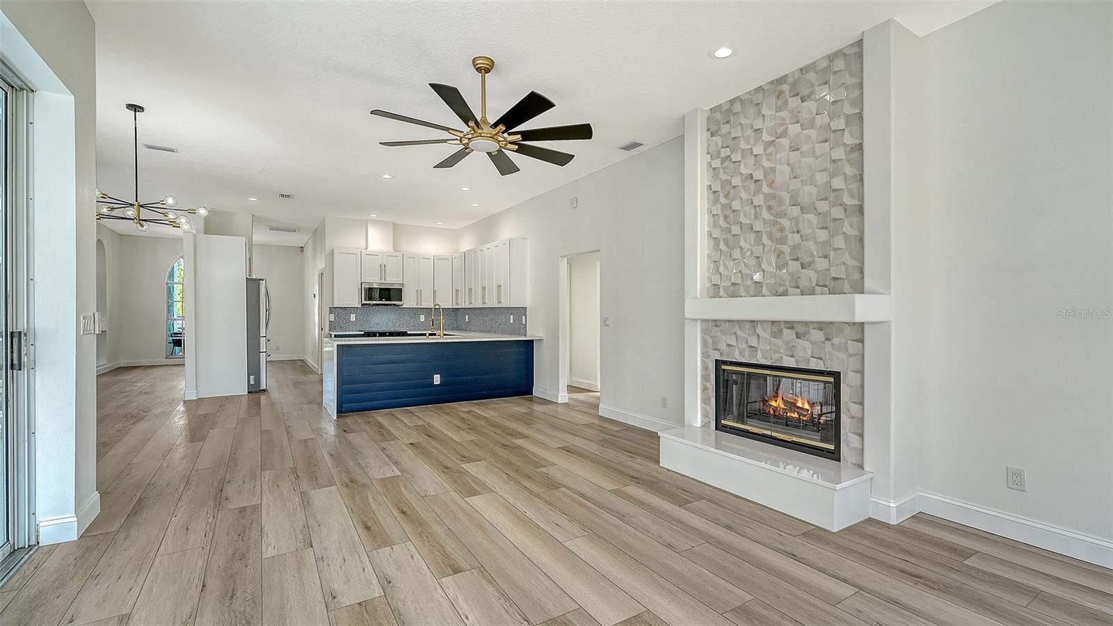 RIVER LANDINGS BLUFFS PH I - Residential