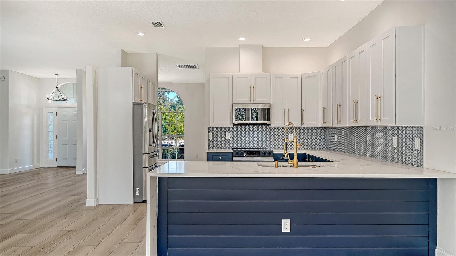 RIVER LANDINGS BLUFFS PH I - Residential