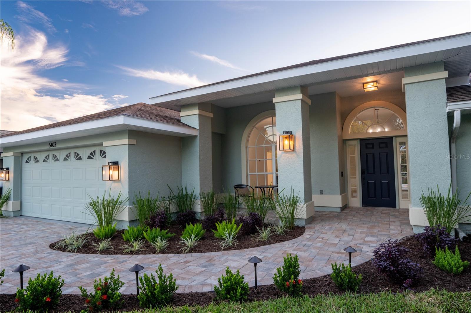 RIVER LANDINGS BLUFFS PH I - Residential