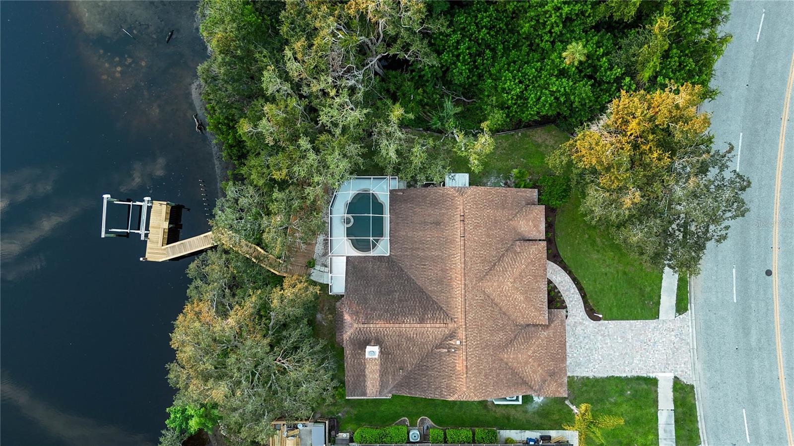 RIVER LANDINGS BLUFFS PH I - Residential