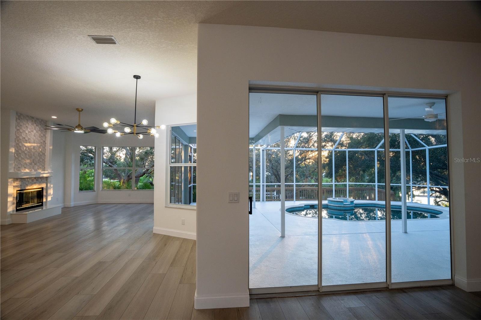 RIVER LANDINGS BLUFFS PH I - Residential