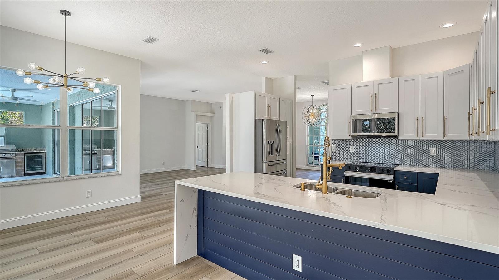 RIVER LANDINGS BLUFFS PH I - Residential