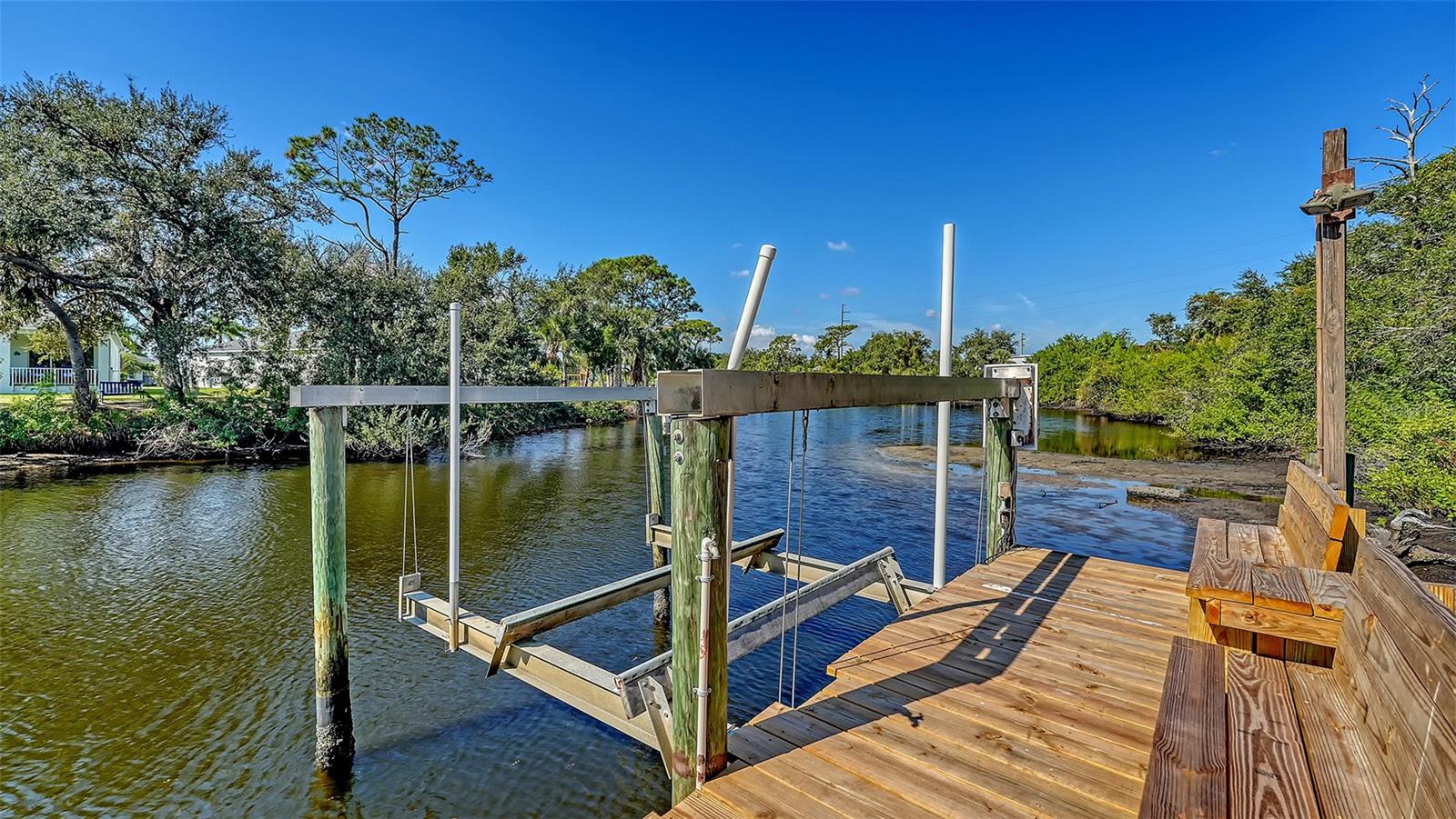 RIVER LANDINGS BLUFFS PH I - Residential