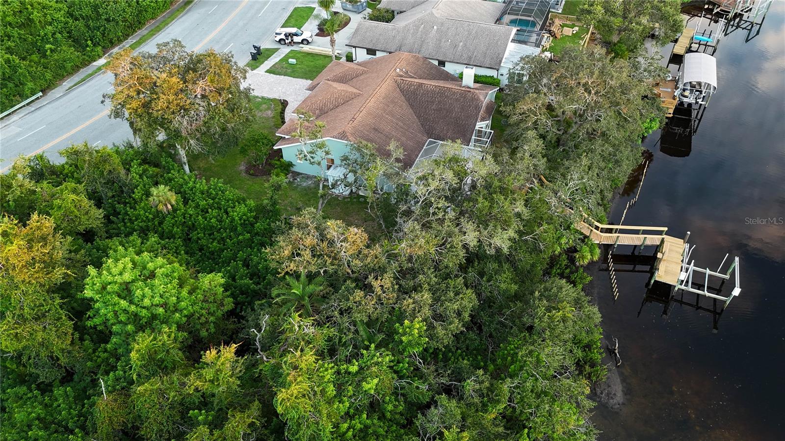 RIVER LANDINGS BLUFFS PH I - Residential