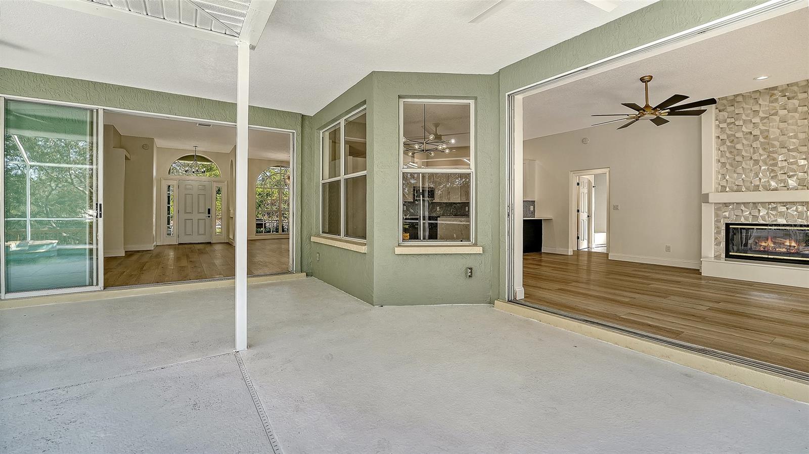 RIVER LANDINGS BLUFFS PH I - Residential