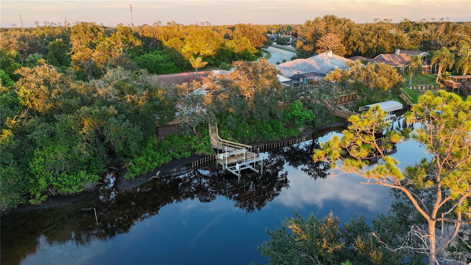 RIVER LANDINGS BLUFFS PH I - Residential