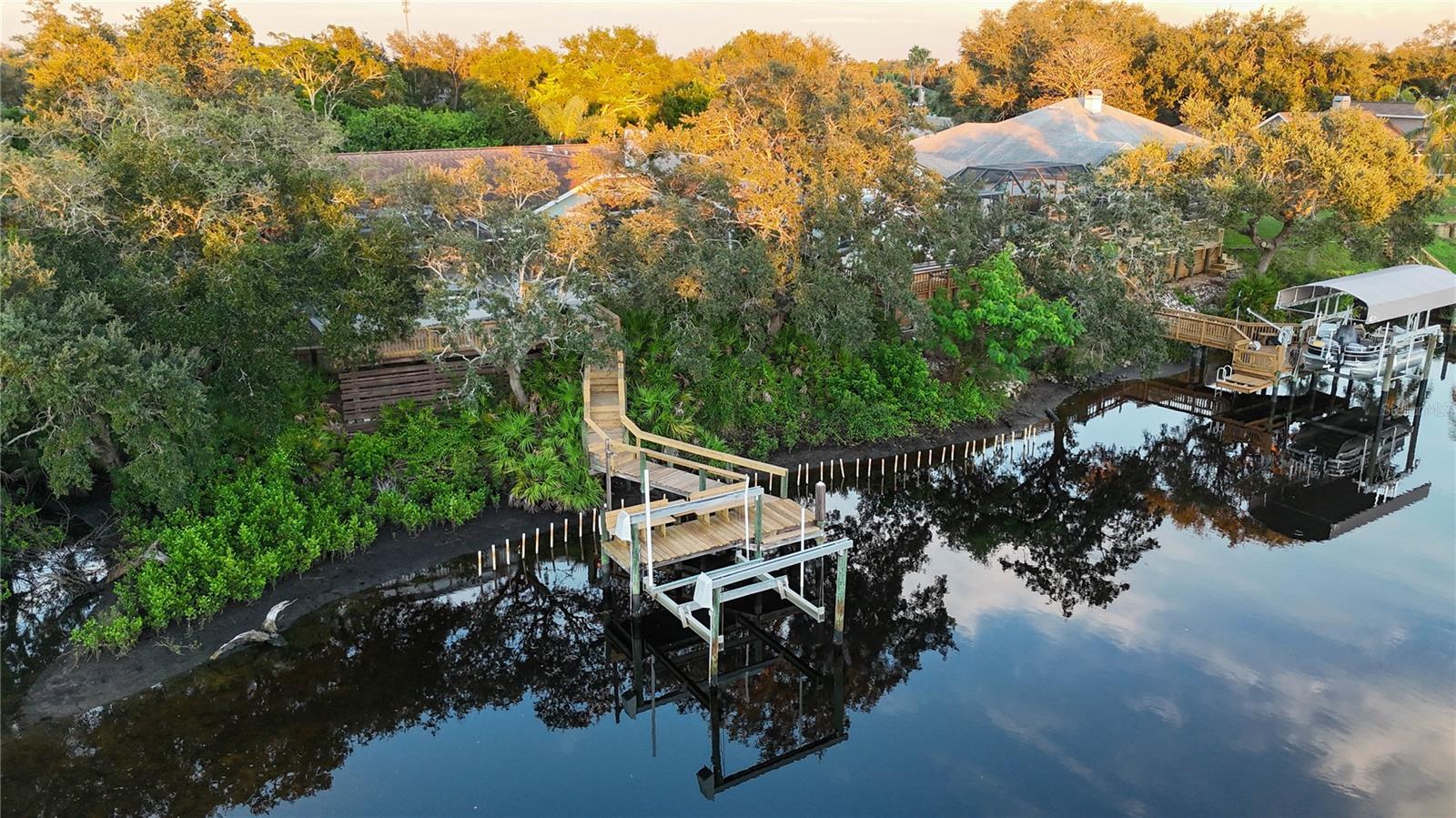 RIVER LANDINGS BLUFFS PH I - Residential