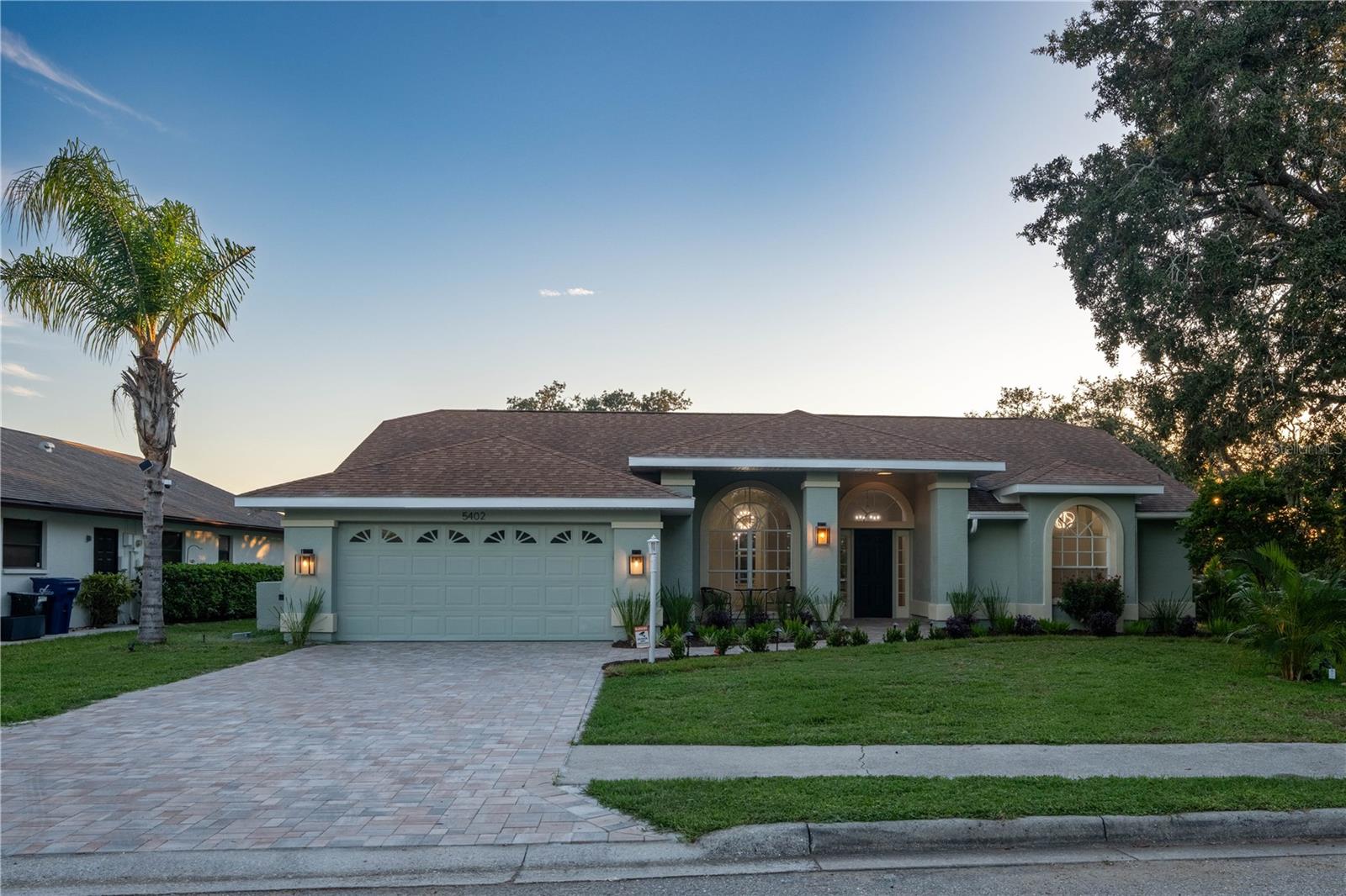 RIVER LANDINGS BLUFFS PH I - Residential