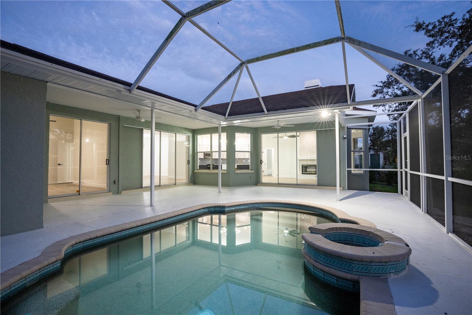 RIVER LANDINGS BLUFFS PH I - Residential