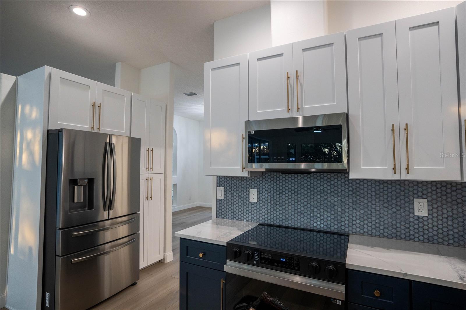 RIVER LANDINGS BLUFFS PH I - Residential