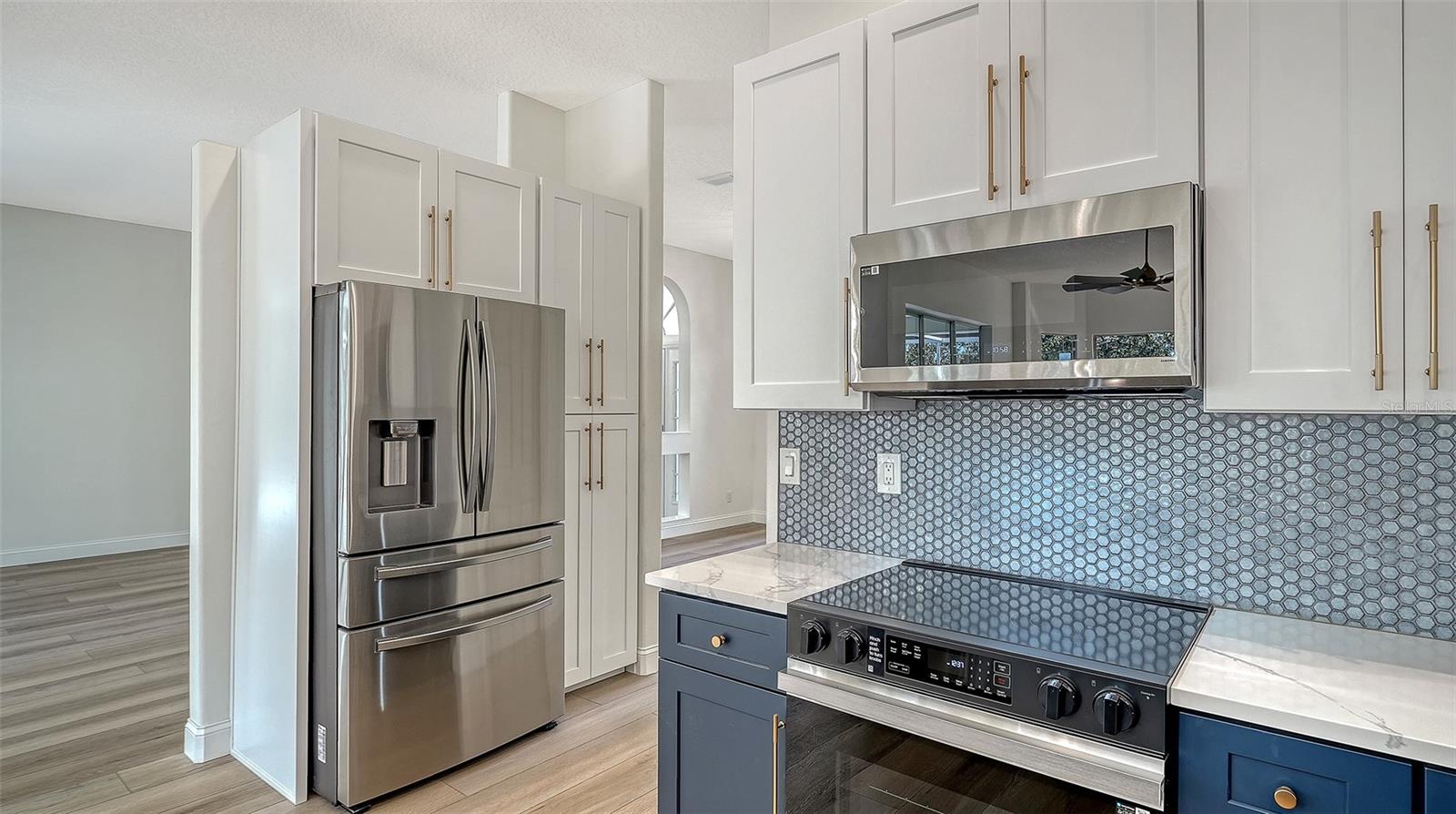 RIVER LANDINGS BLUFFS PH I - Residential