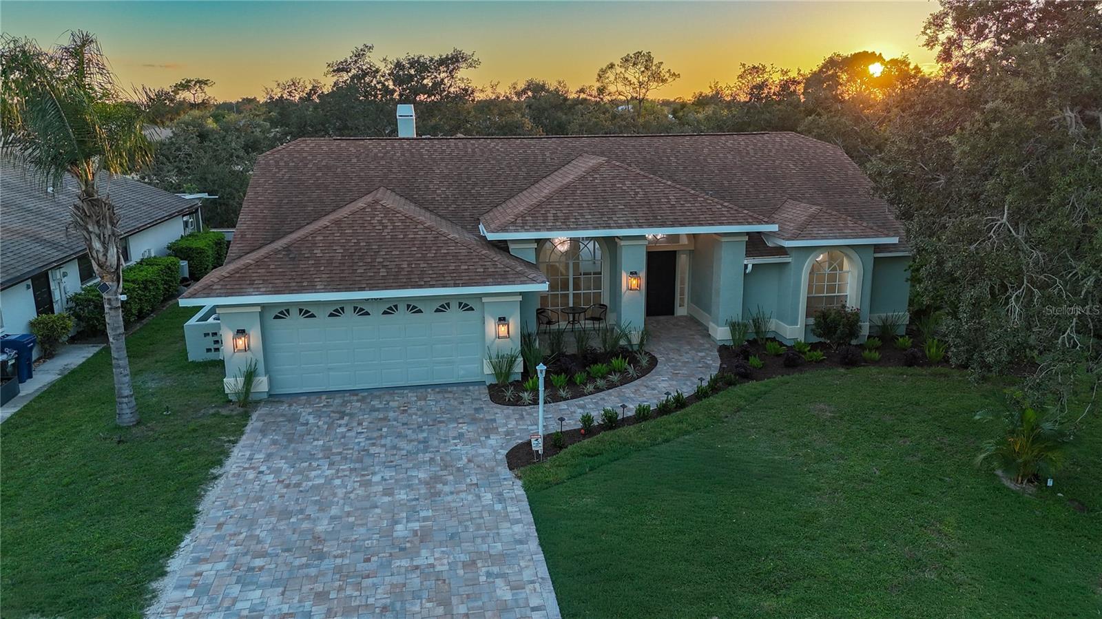 RIVER LANDINGS BLUFFS PH I - Residential