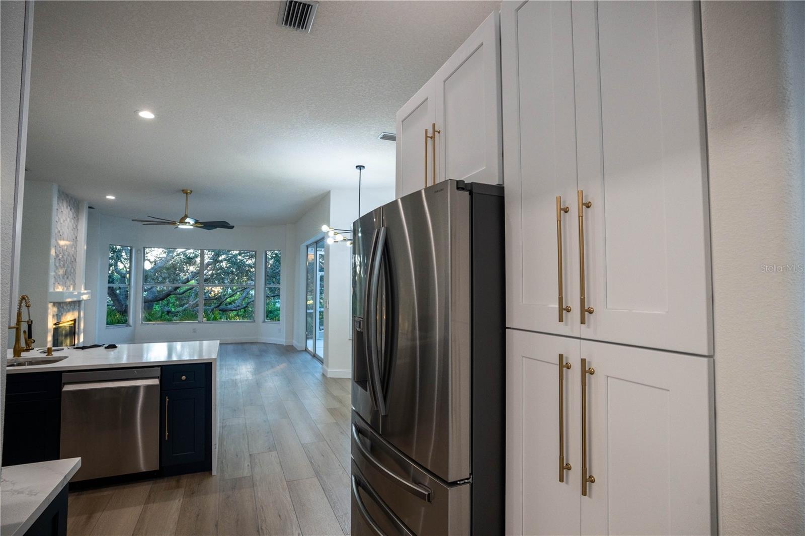 RIVER LANDINGS BLUFFS PH I - Residential