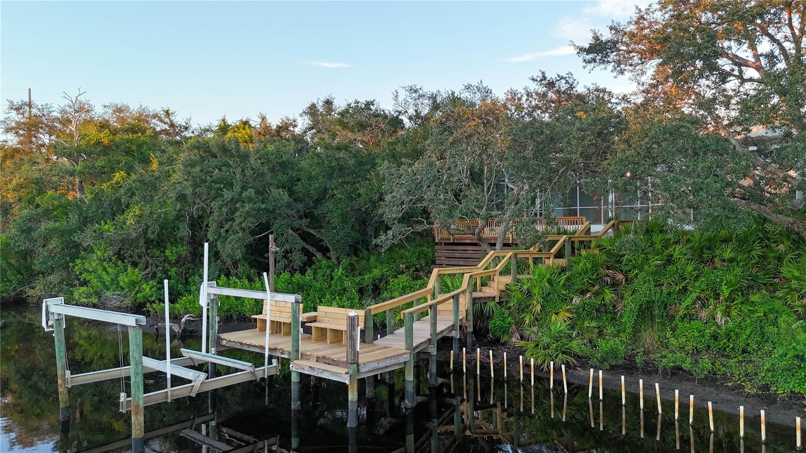 RIVER LANDINGS BLUFFS PH I - Residential