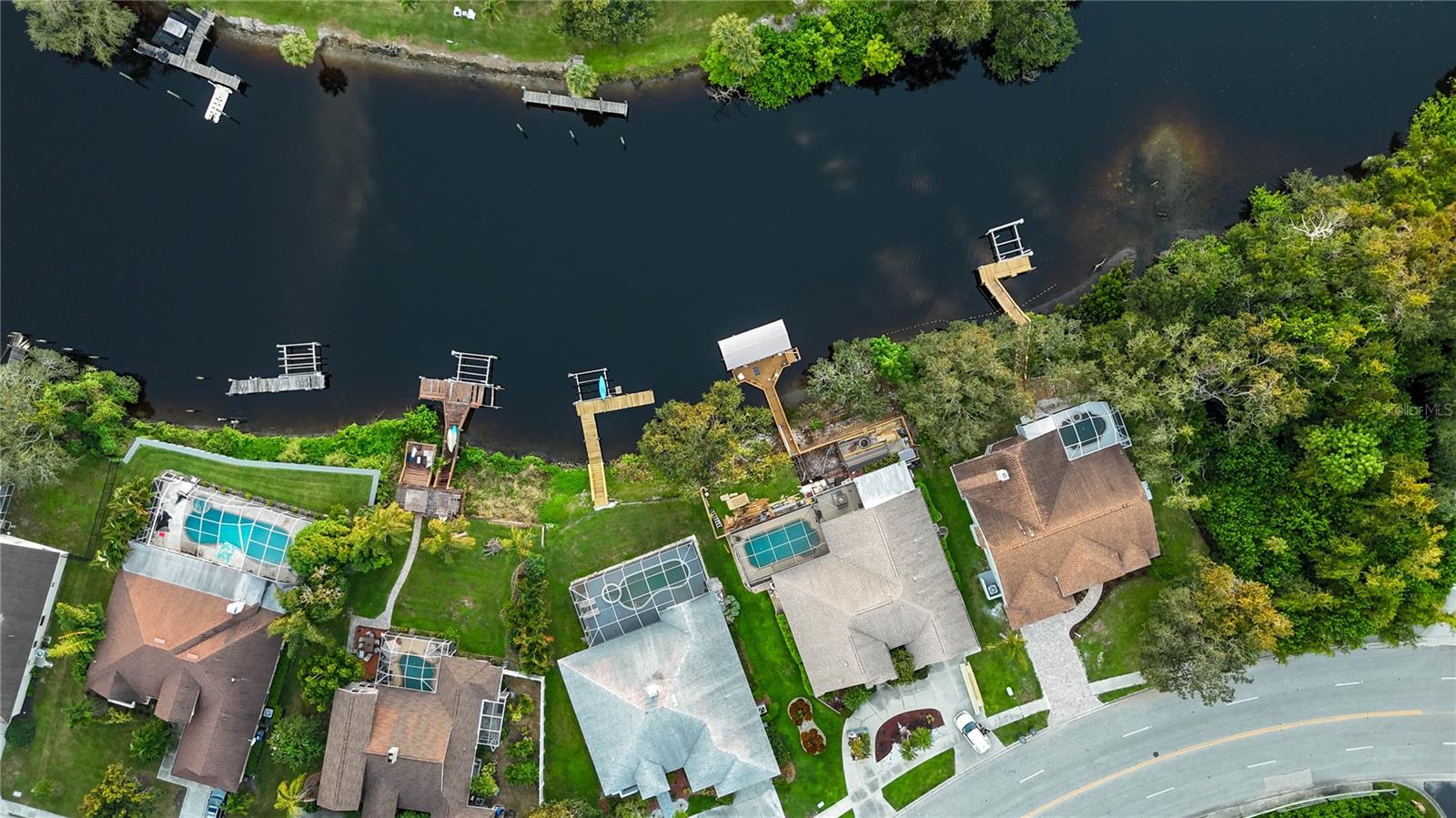 RIVER LANDINGS BLUFFS PH I - Residential