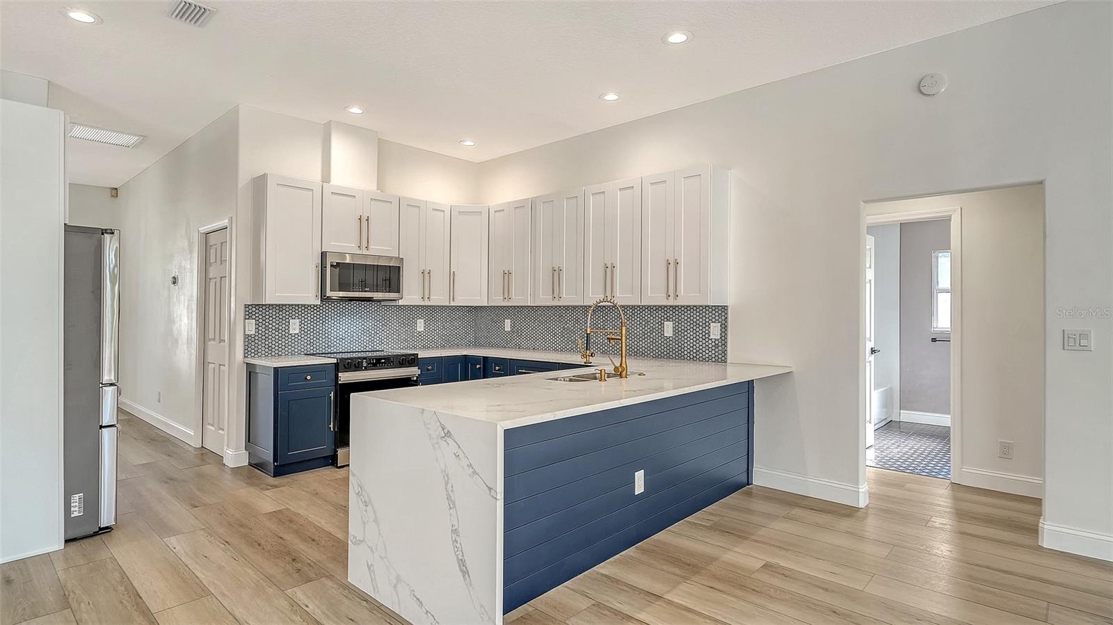 RIVER LANDINGS BLUFFS PH I - Residential