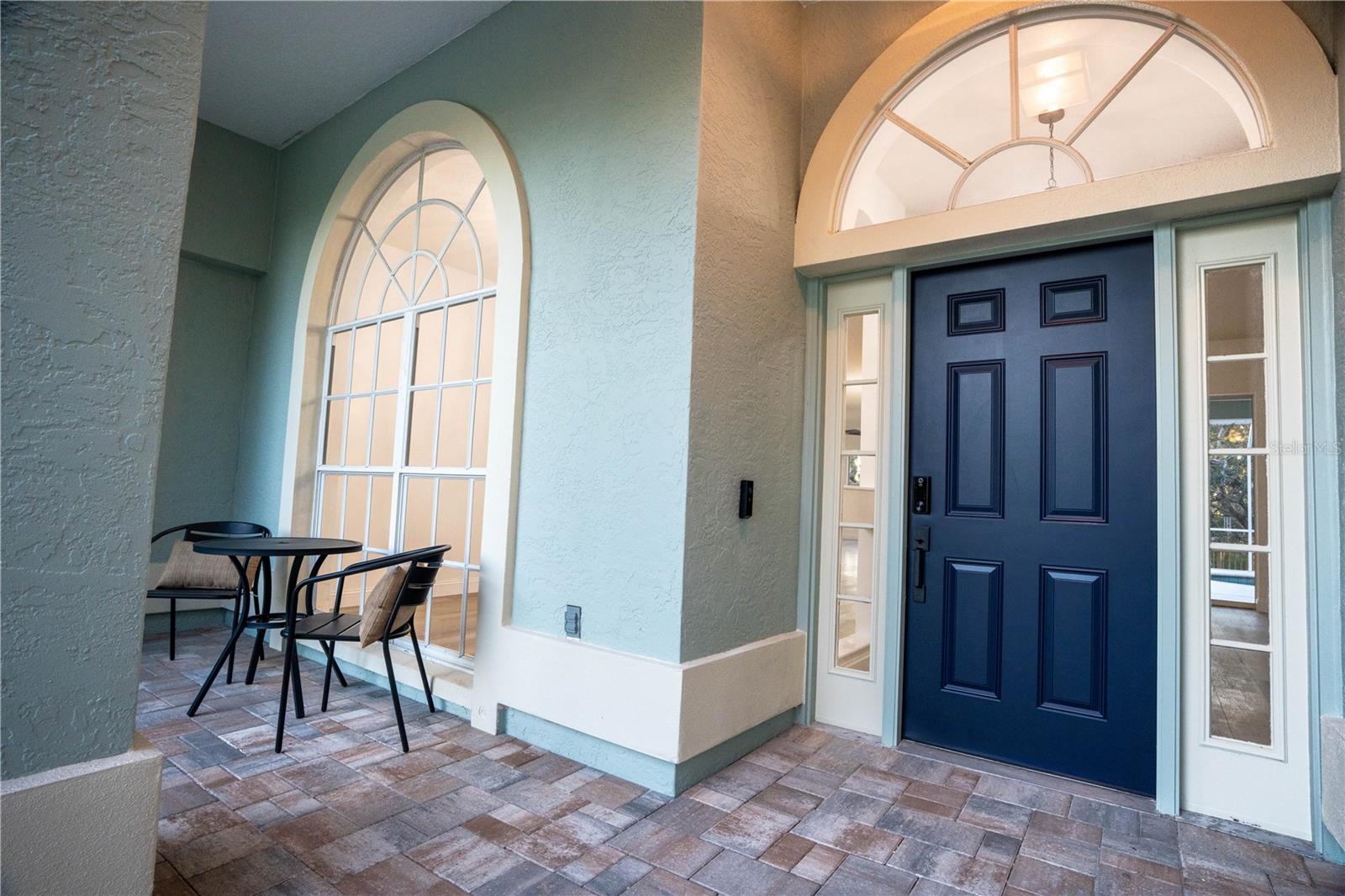 RIVER LANDINGS BLUFFS PH I - Residential