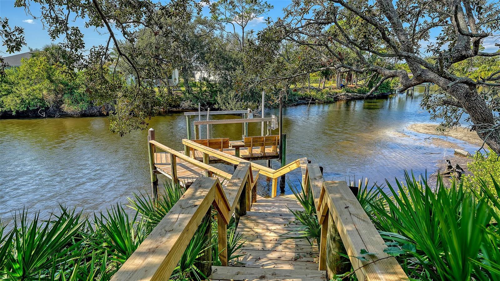 RIVER LANDINGS BLUFFS PH I - Residential