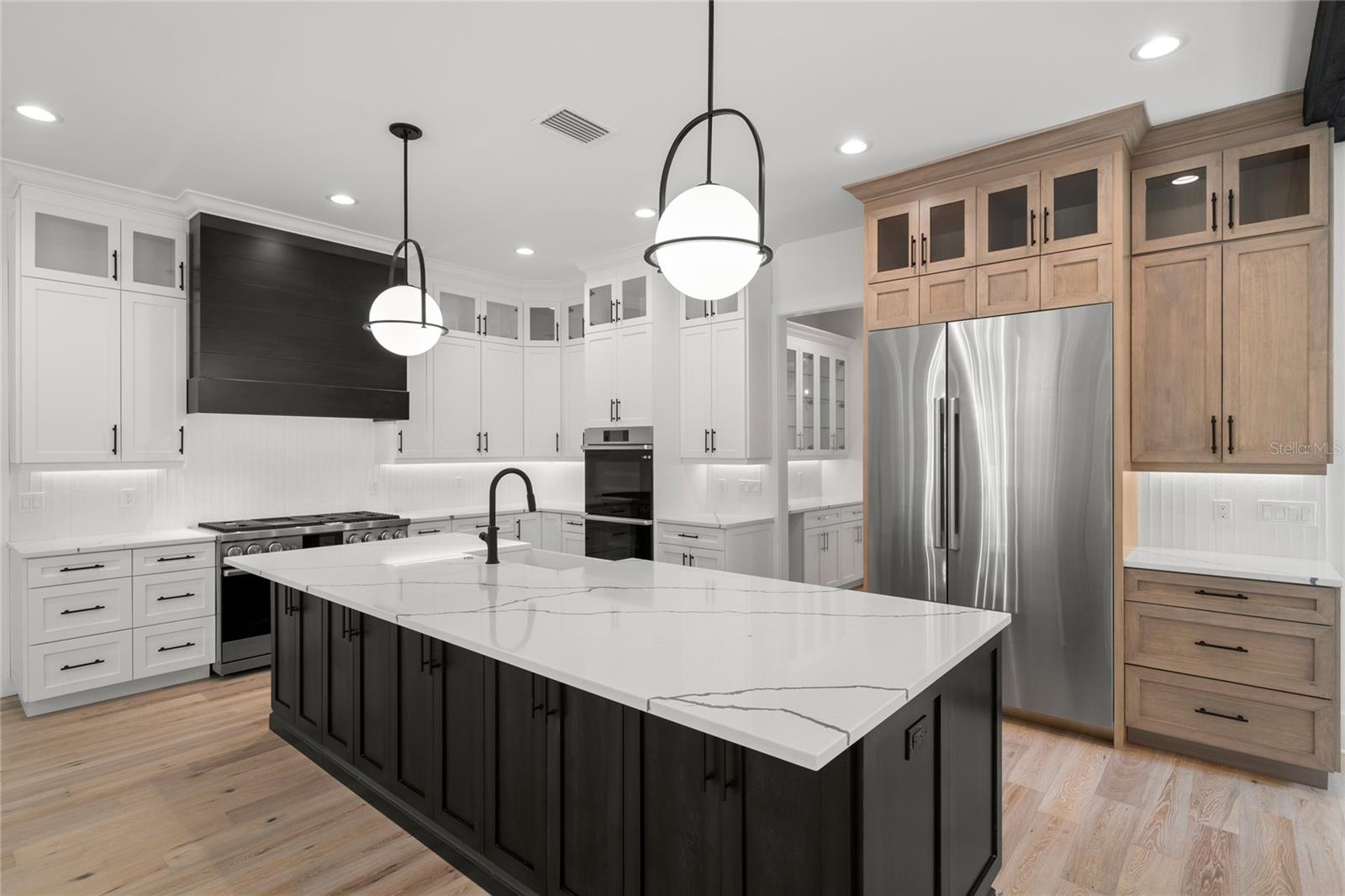 WEST SHORE PLACE - Residential