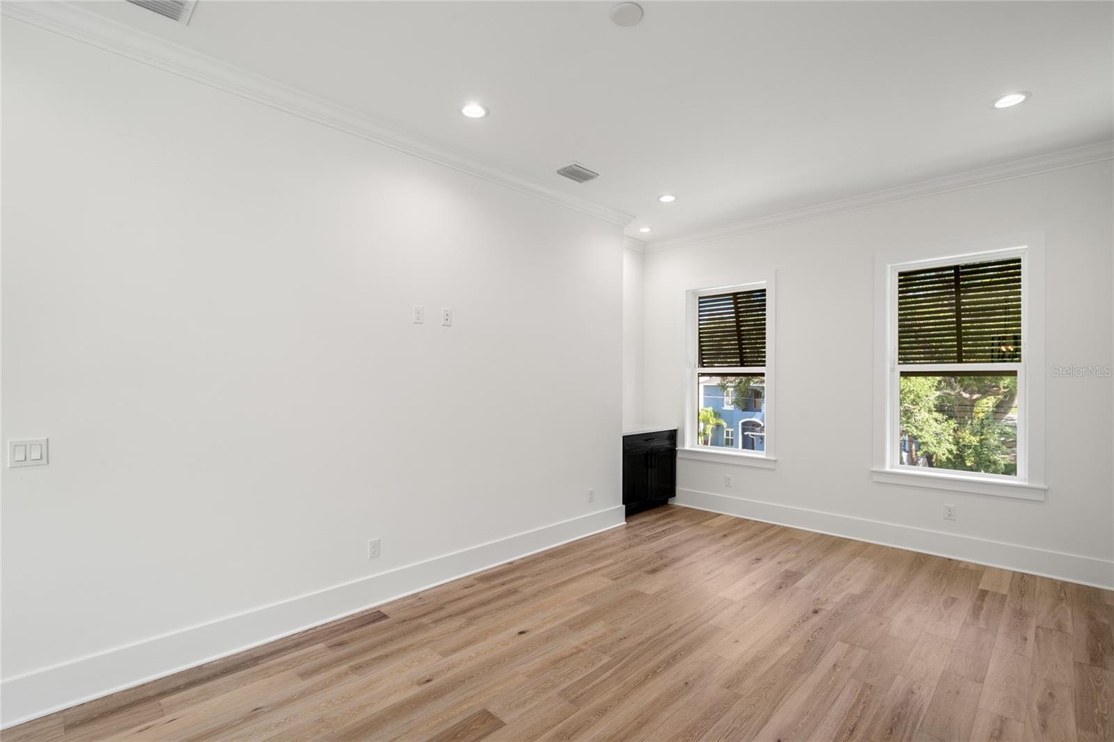 WEST SHORE PLACE - Residential